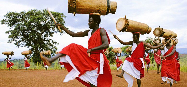 Burundi