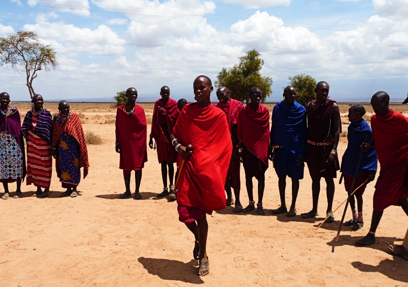 Kenya