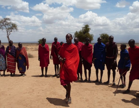 5 Day Fly Me to Mara Kichwa SUPERIOR Safari