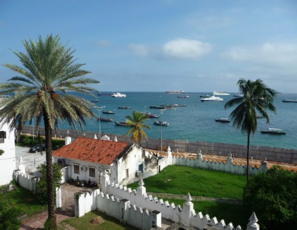 5 Day Jambiani Beach, Spice Island Resort and Hotel MIDRANGE