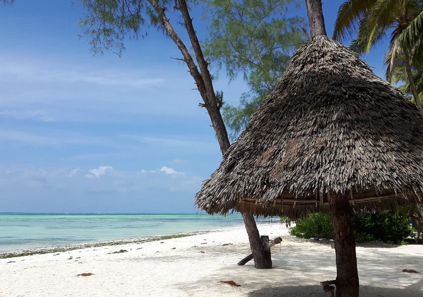 Beach Holidays