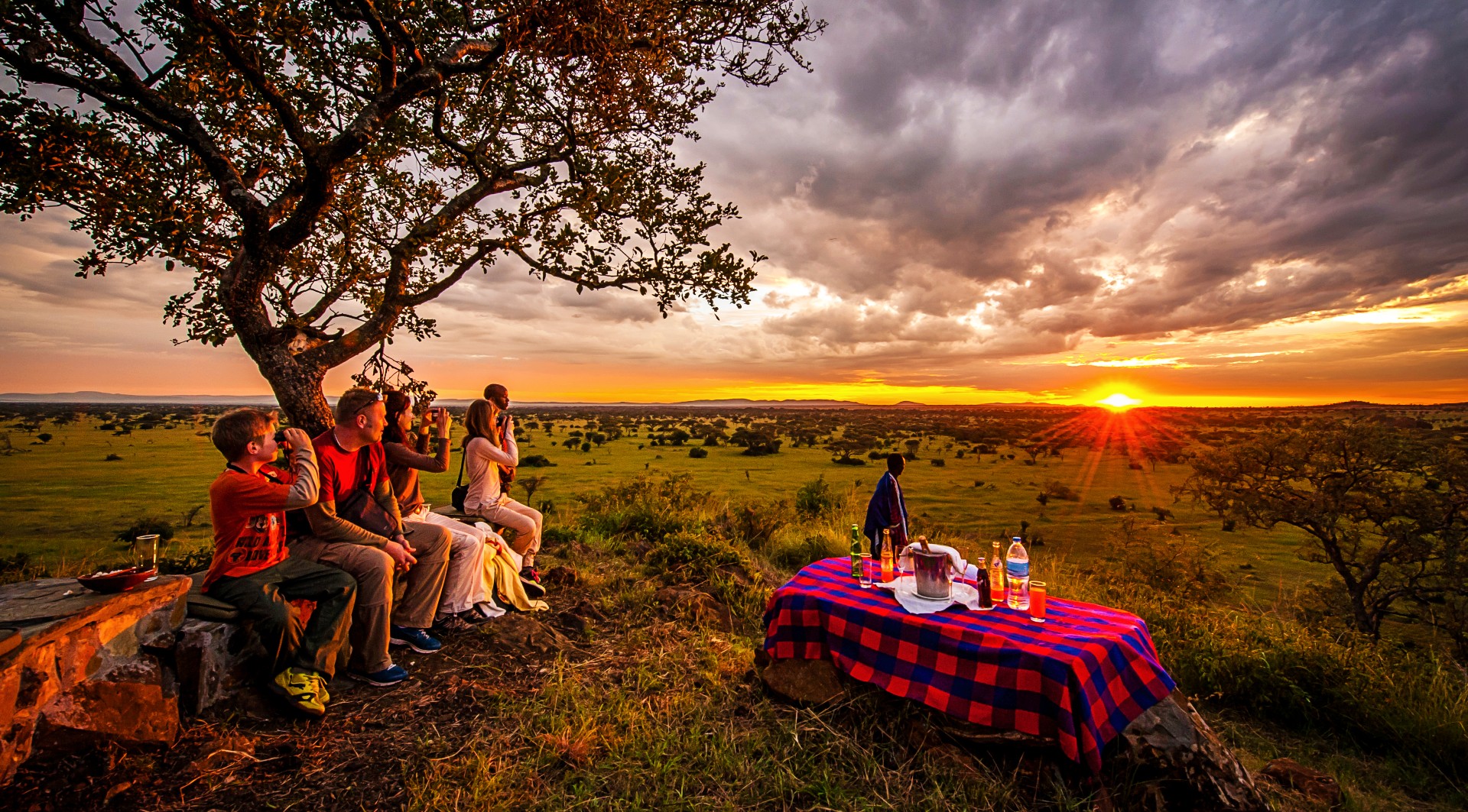 Tanzania